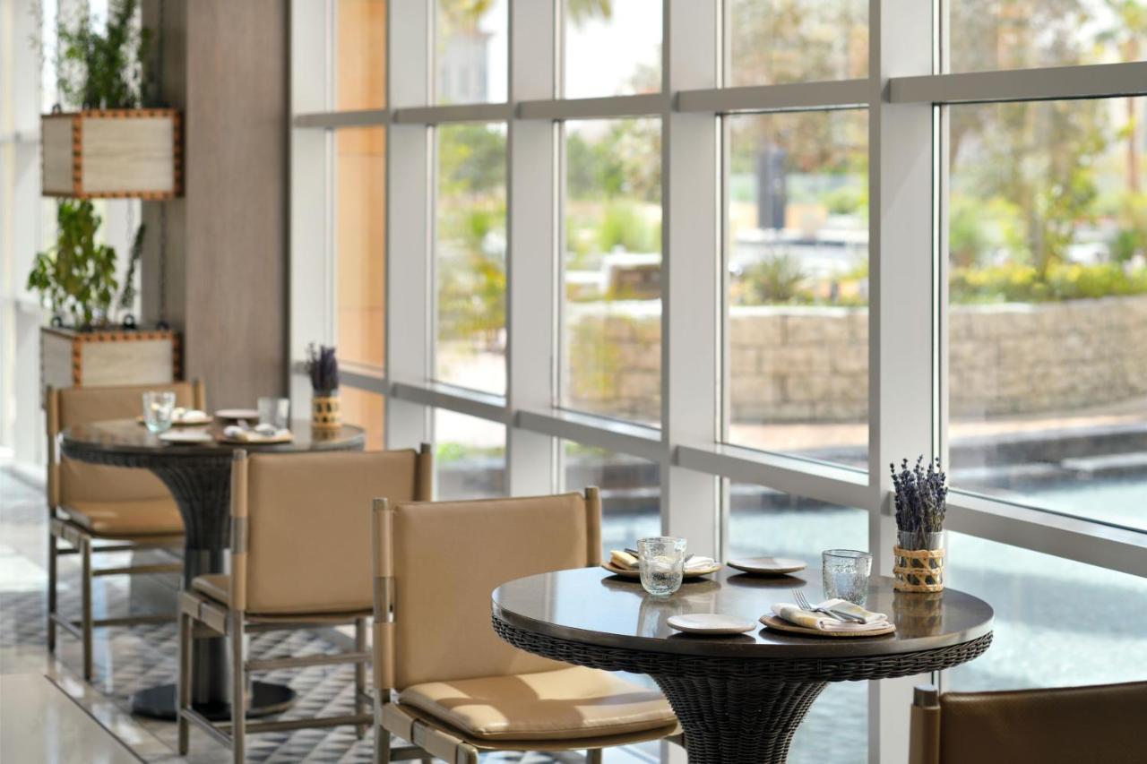 Jw Marriott Hotel Riyad Dış mekan fotoğraf